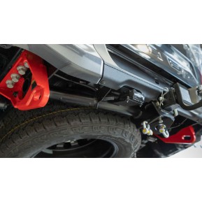 ARB RECOVERY POINT REAR AMAROK/RANGER 2023-