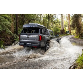 ARB BED RACK til VW Amarok '23-