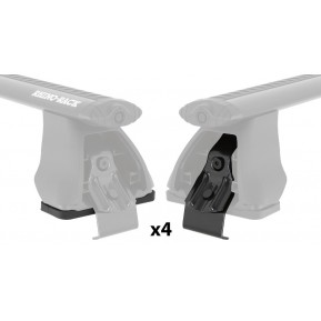 PAD & CLAMP KIT FOR RHINO 2500 MULTI FIT (for 2 stenger)