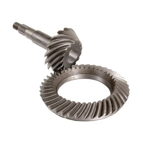 Ring + Pinionset, 4:56 Dana 30 JEEP YJ/XJ