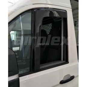 Vindavviser VW Crafter 2017-/MAN TGE 2017-