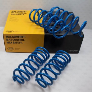 Lift springs kit VW Amarok '22-, Ford Ranger '22-
