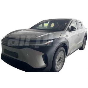 Vindavviser TOYOTA bZ4X '22-, 4 DOORS