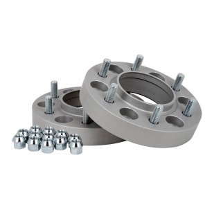 Eibach Wheel Spacers (2x) 30mm Ford Ranger Raptor 2023-
