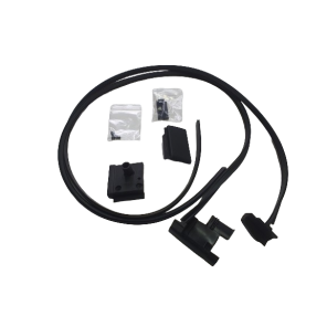 Service Kit, REAR RH side rail, Lower/Upper PLUG Roller Lid for Amarok/Ranger '23-