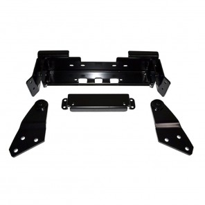 FRONT SNOW PLOW MOUNT FOR HONDA RINCON