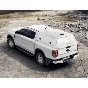 AEROKLAS GULLWING WORKSTYLE, Ford Ranger D/C '23-