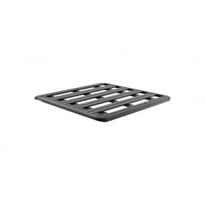 RHINO RACK PIONEER 6 PLATFORM ALUMINIUM SORT 1300 X 1240 MM