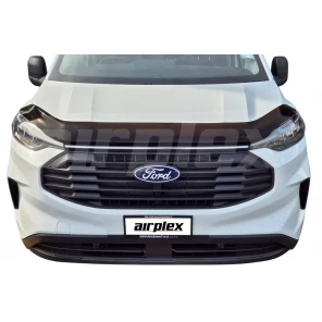 Panserbeskytter Ford Transit Custom 2024-