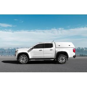 AEROKLAS GULLWING WORKSTYLE, Volkswagen Amarok D/C '23-,  sentrall&aring;s bakd&oslash;r