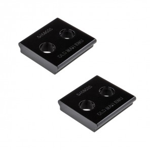 BUMP STOP ADAPTOR KIT Amarok/Ranger '22-