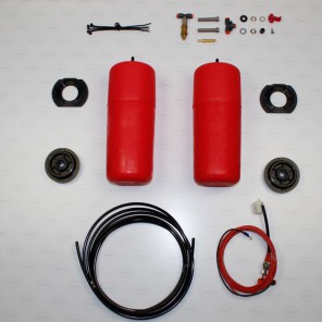 Luft hjelpefjærer KIA Sorento '15-, (Air Master Light)