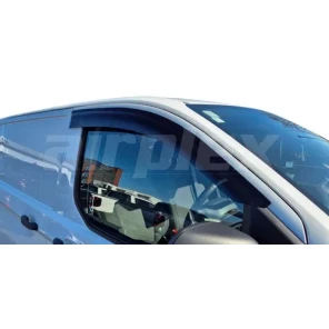 Vindavviser Ford Transit Custom 2024- / VW Transporter T7 2025-