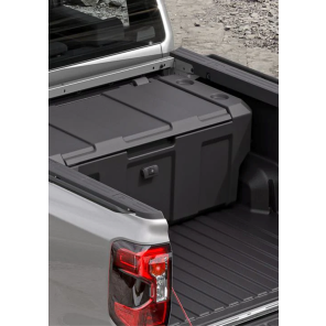 MEGA U-BOX, 220L, oppbevaringsboks