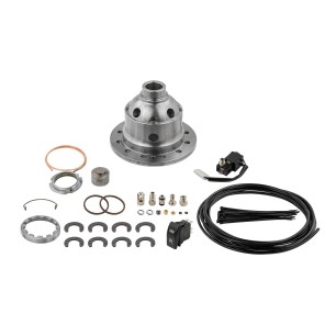 AirLocker,TOYOTA 8.9,C-CLIP,50MM BRNG