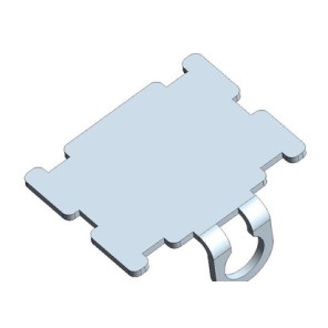 CABLE BRACKET T252