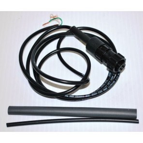 Snoway Control Module Plug Repair Plow Side