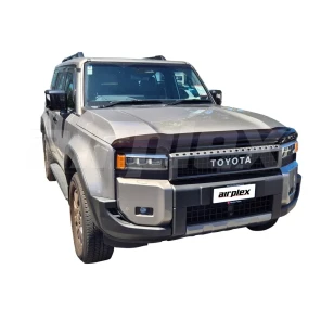 Panserbeskytter Toyota Land Cruiser Prado 250 '23-
