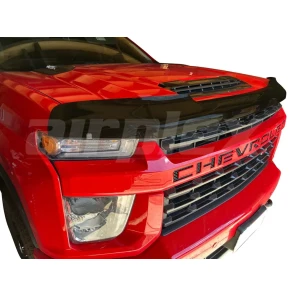 Panserbeskytter Chevrolet Silverado 2500 HD 2020-