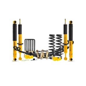 OME hevesett, Toyota Hilux '05 -15', 30/40mm