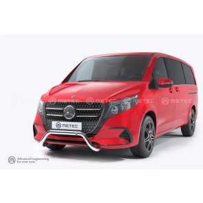 Frontbøyle  MB VITO '24-,TUV