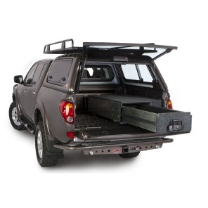 OUTBACK MODULAR DRAWER 1355 (505X1355X310 MM OUTSIDE)