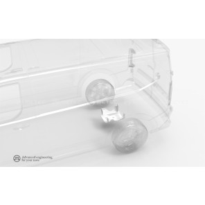 Rear differential protection | 4x4