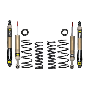 OME MT64 heveset Toyota LC250 (50/40mm)