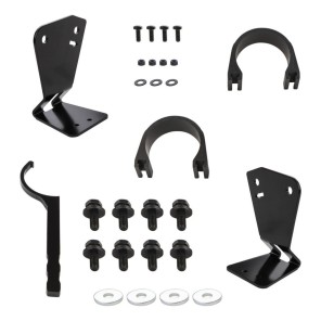 OME BP-51 MOUNTING KIT, TOYOTA LC250 front