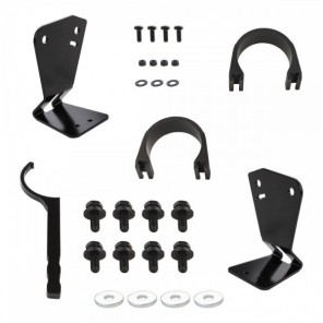 OME BP-51 MOUNTING KIT, Toyota LC250, rear