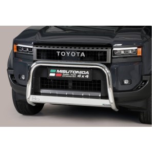 Frontbøyle Toyota Prado 250, 63mm