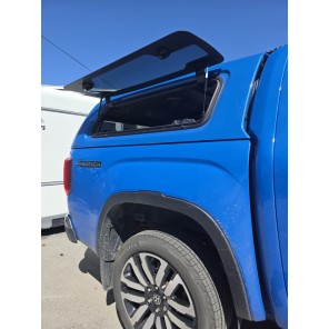 RH-E POP-UP RANGER '22-/AMAROK '23- M/SENTRALLÅS