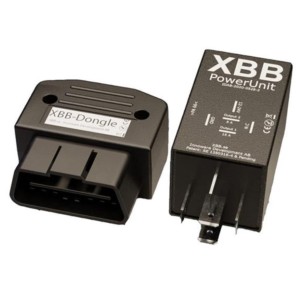 XBB OBD2 KIT