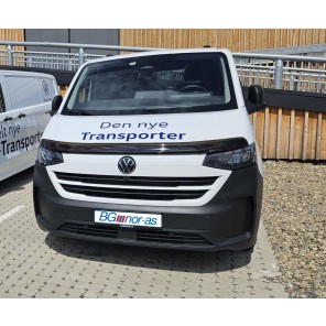 Panserbeskytter VW T7 Transporter 2025-