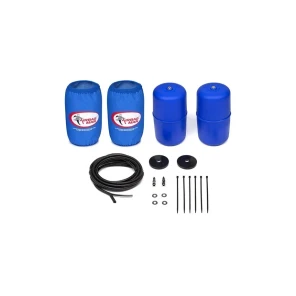 AIR SUSPENSION, REAR, LAND CRUISER 80 (MED 50MM HEVING)