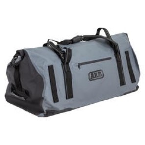 ARB Stormproof bag, large, grey PVC, cargo gear