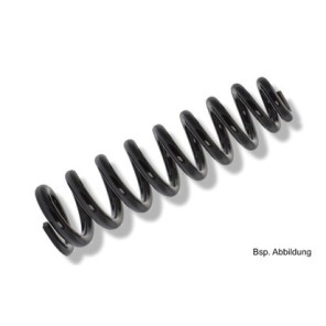 OME Spiralfjærer Jeep JT bak  (OBS 1 stk)