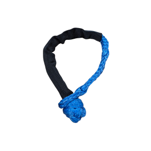 SOFT SHACKLE 8MM, 8.5 t