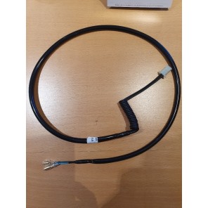 Wiring harness, remote door lock, side-doors, WMN-canopies