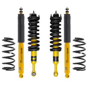 OME hevesett Toyota FJ Cruiser 06-10 (50/50mm)