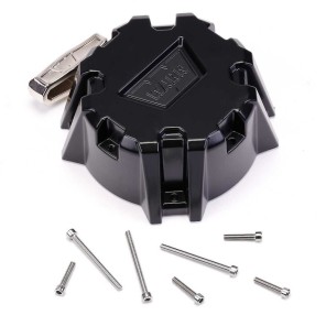 S/P END HOUSING VR EVO