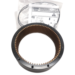 RING GEAR, STAGE 3, SERIE 15/18 G-2, DC WINCHES