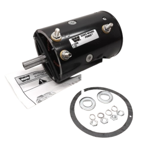 MOTOR, 12VDC, SERIE 9/12 G-2