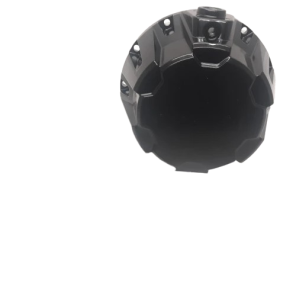 END HOUSING ASSY., SERIE 9,12/15 & 18 G-2, 12/24VDC