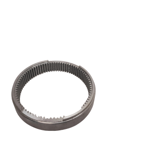 RING GEAR, STAGE 1, SERIE 9/12/15 & 18 G-2, DC WINCHES