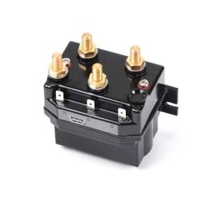 CONTACTOR REPLACEMENT, 24VDC, SERIE 9/12/15 & 18 G-2