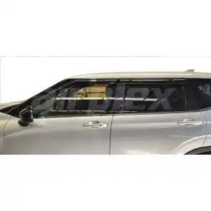 Vindavviser Mitsubishi Outlander PHEV 2025-