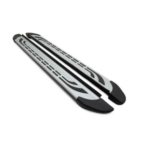 Stigtrinn L2 VW Transporter T7 '24-  / Transit Custom ´23