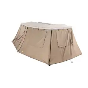 Rhino Rack extension Kit for Batwing 270, left side