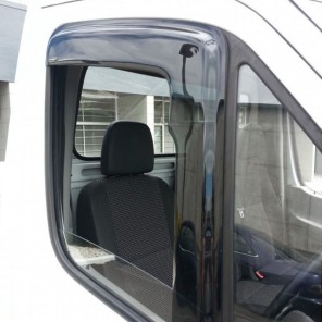 Vindavviser VOLKSWAGEN CRAFTER '06-'17/MERCEDES SPRINTER '06-'17
